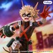 Figura My Hero Academia: You're Next Muchute Katsuki Bakugo 25 cm