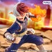 Figura My Hero Academia: You're Next Muchute Shoto Todoroki 17 cm