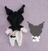 Accesorios para las Figuras Nendoroid Doll My Melody Outfit Set: Kigurumi Pajamas Kuromi