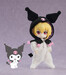 Accesorios para las Figuras Nendoroid Doll My Melody Outfit Set: Kigurumi Pajamas Kuromi