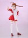 Maqueta My-Otome HiME Model Kit Plamatea Arika Yumemiya 14 cm