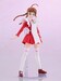 Maqueta My-Otome HiME Model Kit Plamatea Arika Yumemiya 14 cm