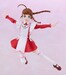 Maqueta My-Otome HiME Model Kit Plamatea Arika Yumemiya 14 cm