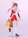 Maqueta My-Otome HiME Model Kit Plamatea Arika Yumemiya 14 cm