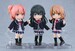 Figura My Teen Romantic Comedy SNAFU Nendoroid Doll Yukino Yukinoshita 14 cm