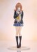Figura My Teen Romantic Comedy SNAFU G.S. Collection 1-6 Iroha Isshiki Light Novel Ver. 24 cm