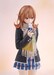 Figura My Teen Romantic Comedy SNAFU G.S. Collection 1-6 Iroha Isshiki Light Novel Ver. 24 cm