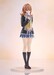 Figura My Teen Romantic Comedy SNAFU G.S. Collection 1-6 Iroha Isshiki Light Novel Ver. 24 cm