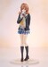 Figura My Teen Romantic Comedy SNAFU G.S. Collection 1-6 Iroha Isshiki Light Novel Ver. 24 cm