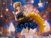 Estatua My Youth Romantic Comedy Is Wrong As I Expected. Final 1-7 Iroha Isshiki Starry Dress Ver. 24 cm