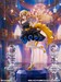 Estatua My Youth Romantic Comedy Is Wrong As I Expected. Final 1-7 Iroha Isshiki Starry Dress Ver. 24 cm