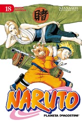 Naruto 18