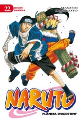 Naruto 22