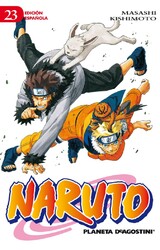 Naruto 23