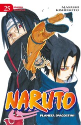 Naruto 25