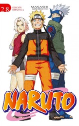 Naruto 28