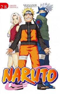 Naruto 28