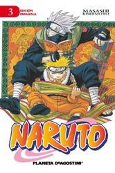 Naruto 3