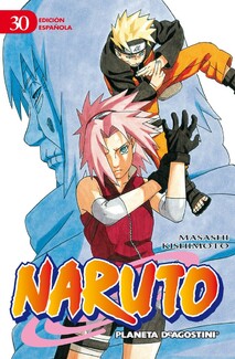 Naruto 30