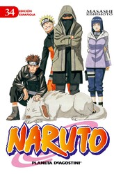 Naruto 34