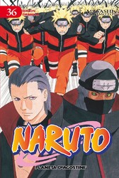 Naruto 36