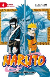 Naruto 4