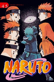 Naruto 45