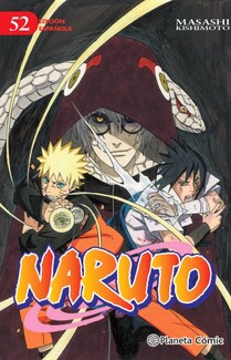 Naruto 52