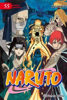 Naruto 55