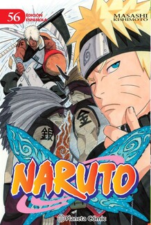 Naruto 56