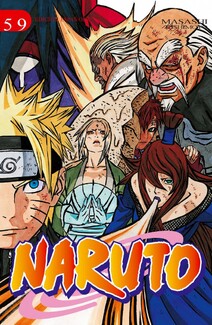 Naruto 59