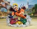 Estatua Naruto Figuarts ZERO 72 Series Naruto 20 cm