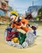 Estatua Naruto Figuarts ZERO 72 Series Naruto 20 cm