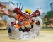 Estatua Naruto Figuarts ZERO 72 Series Naruto 20 cm
