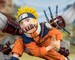Estatua Naruto Figuarts ZERO 72 Series Naruto 20 cm