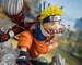 Estatua Naruto Figuarts ZERO 72 Series Naruto 20 cm