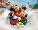 Estatua Naruto Figuarts ZERO 72 Series Naruto 20 cm