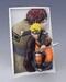 Figura Naruto Figuarts ZERO Naruto Uzumaki -Naruto 72 series- 19 cm