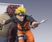 Figura Naruto Figuarts ZERO Naruto Uzumaki -Naruto 72 series- 19 cm