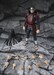 Figura Naruto S.H.Figuarts Hashirama Senju -Reanimation- 17 cm