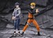 Figura Naruto S.H.Figuarts Hinata Hyuga Virtuous Byakugan 13 cm