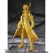 Figura Naruto S.H.Figuarts Minato Namikaze (Kurama Link Mode) -Bond of Light That Shatters Darkness- 15 cm