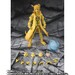 Figura Naruto S.H.Figuarts Minato Namikaze (Kurama Link Mode) -Bond of Light That Shatters Darkness- 15 cm