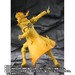 Figura Naruto S.H.Figuarts Minato Namikaze (Kurama Link Mode) -Bond of Light That Shatters Darkness- 15 cm