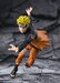 Figura Naruto S.H.Figuarts Naruto Uzomaki The Power To Unite 15 cm