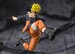 Figura Naruto S.H.Figuarts Naruto Uzomaki The Power To Unite 15 cm