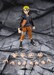 Figura Naruto S.H.Figuarts Naruto Uzomaki The Power To Unite 15 cm