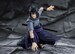 Figura Naruto S.H.Figuarts Sasuke Uchiha Solitary Shinobi 15 cm