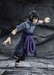 Figura Naruto S.H.Figuarts Sasuke Uchiha Solitary Shinobi 15 cm