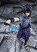 Figura Naruto S.H.Figuarts Sasuke Uchiha Solitary Shinobi 15 cm